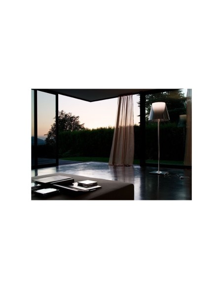 Lámpara de Pie Ktribe F2/F3 de Flos: Elegancia Moderna