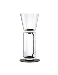 Flos Lámpara de Suelo Noctambule Floor High Cylinders Cone