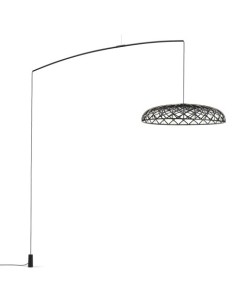 Lámpara de Pie Skynest Motion Colgante: Innovación y Elegancia