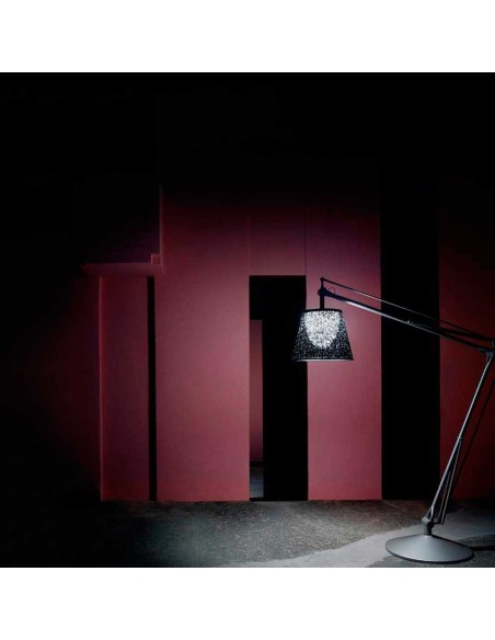Lámpara de Pie Superarchimoon Outdoor - Diseño Impactante para Exterior