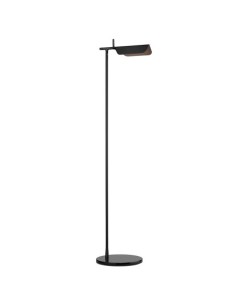 Flos Lámpara de Pie Tab F: Diseño Minimalista y Luz Directa