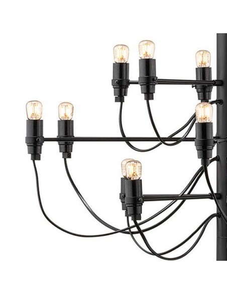 Lámparas de Suspensión 2097: Diseño Clásico y Moderno con Tecnología LED