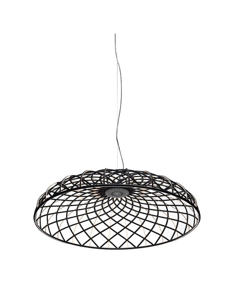 Lámpara de Suspensión Skynest de Flos: Innovación y Diseño Ecológico
