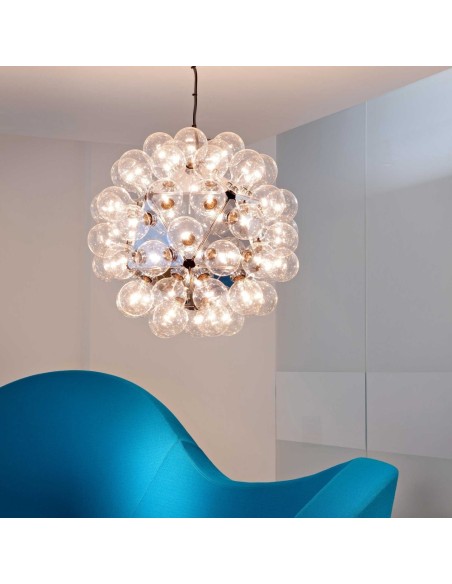 Lámpara Taraxacum 88 S de Flos: Estilo y Funcionalidad