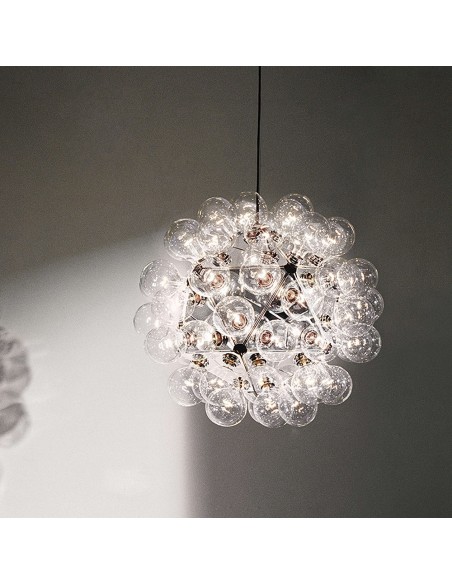 Lámpara Taraxacum 88 S de Flos: Estilo y Funcionalidad