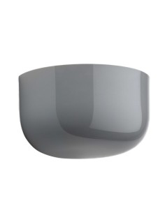Lámpara de Techo Bellhop Wall Up: Iluminación Indirecta Moderna y Eficiente