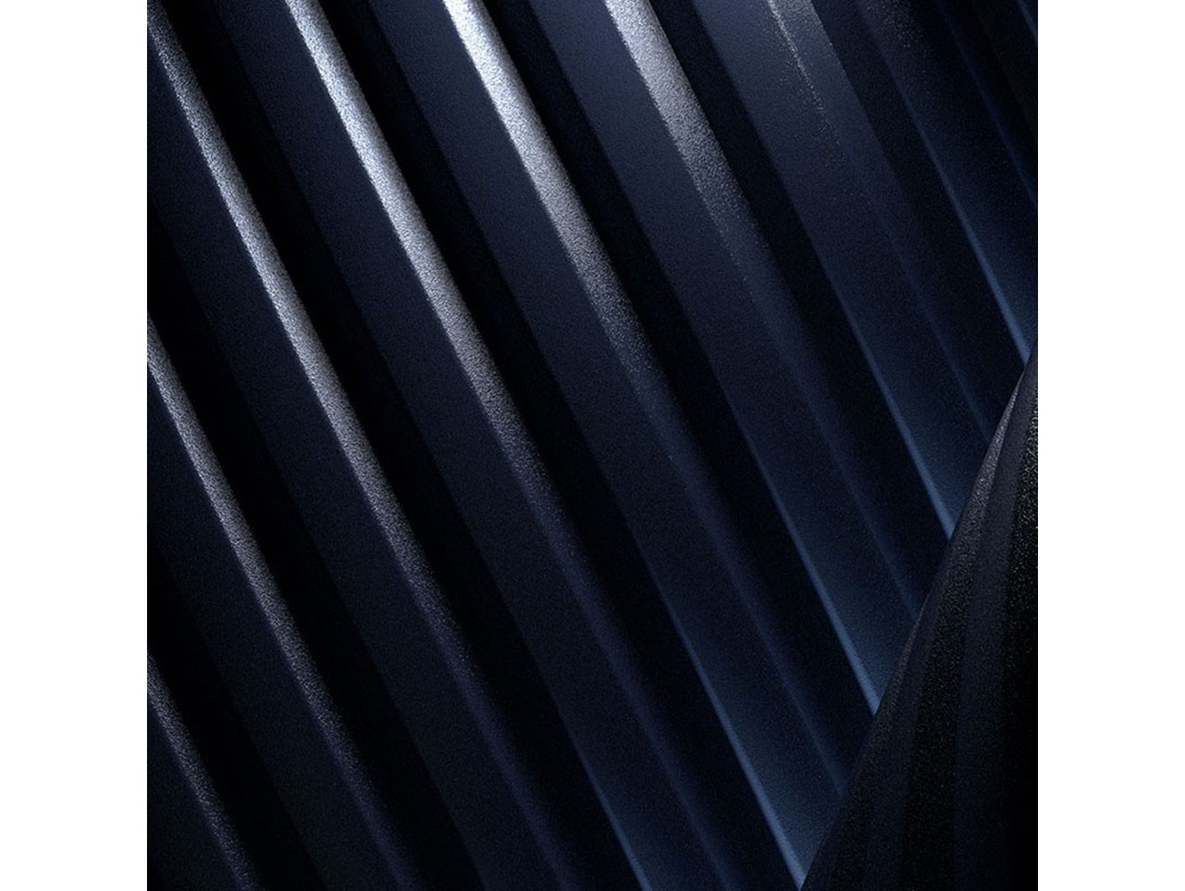 Aplique de Pared Flauta Flos: Diseño Elegante con Emisión Doble de Luz