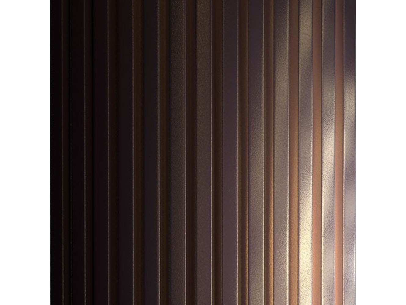 Aplique de Pared Flauta Flos: Diseño Elegante con Emisión Doble de Luz