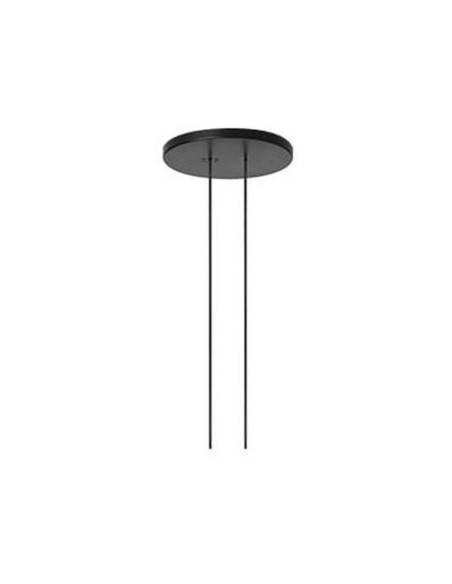 Flos Arrangements Recessed Rose de Flos – Rosetón Empotrable