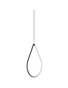 Flos Drop Up: Lámpara de Suspensión Modular por Michael Anastassiades