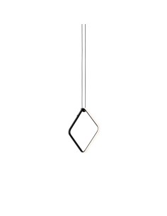 Flos Arrangements Square Small: Lámpara de Suspensión Modular