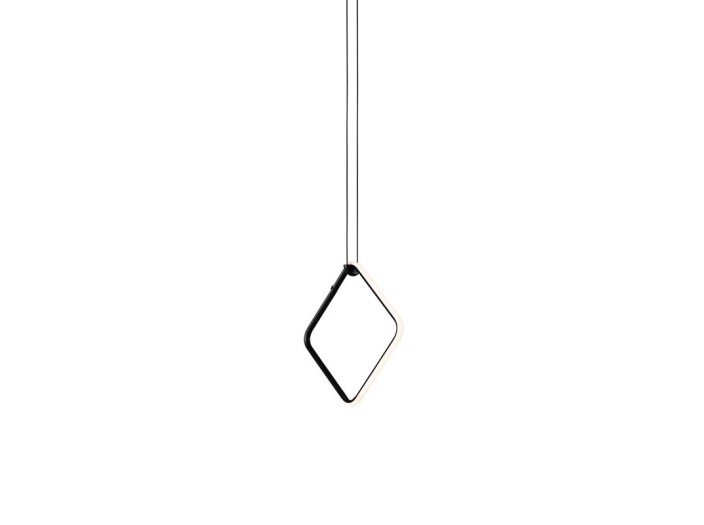 Flos Arrangements Square Small: Lámpara de Suspensión Modular