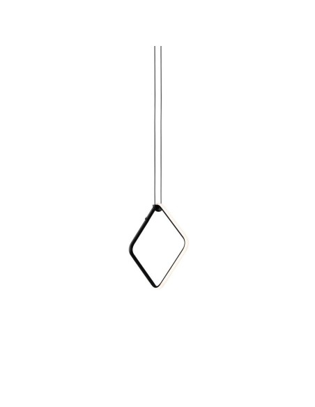 Flos Arrangements Square Small: Lámpara de Suspensión Modular