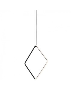 Flos Arrangements Square Large: Lámpara de Suspensión Modular