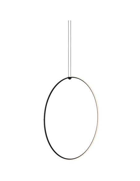 Flos Arrangements Round Large: Lámpara de Suspensión Modular