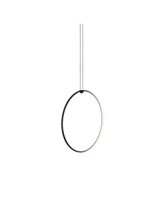 Flos Arrangements Round Medium: Lámpara de Suspensión Modular