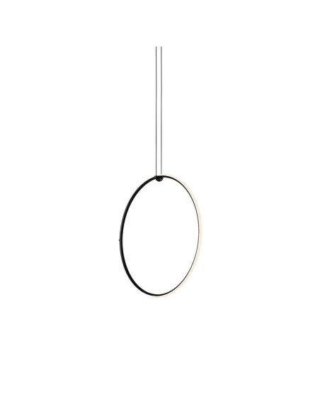 Flos Arrangements Round Medium: Lámpara de Suspensión Modular