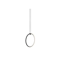 Flos Arrangements Round Small: Lámpara de Suspensión Modular de Michael Anastassiades