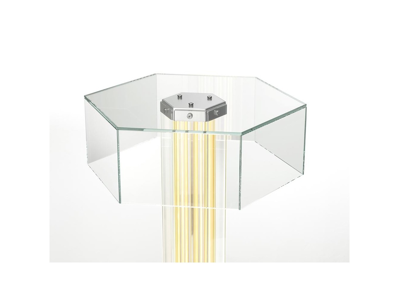 Superwire T de Flos – Lámpara de Mesa Elegante y Funcional