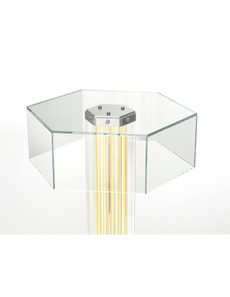 Superwire T de Flos – Lámpara de Mesa Elegante y Funcional