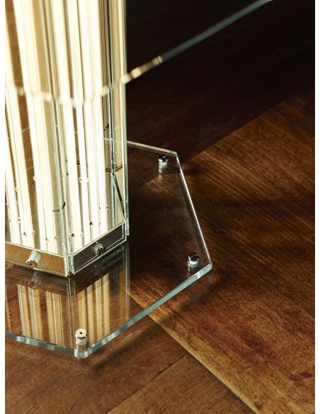 Superwire T de Flos – Lámpara de Mesa Elegante y Funcional
