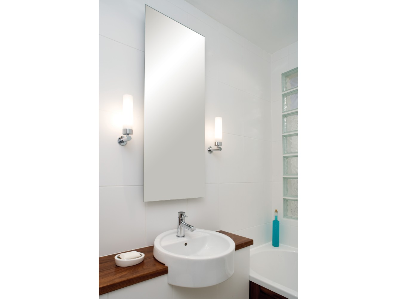 Astro Aplique de Pared Tube 120