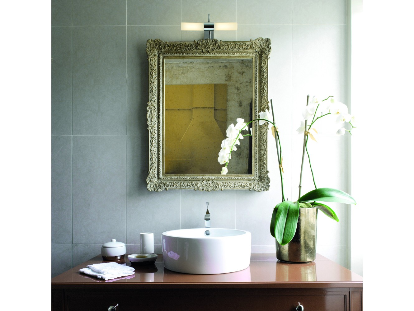 Astro Aplique de Pared Dayton