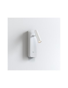 Astro Aplique de Pared Enna Surface USB
