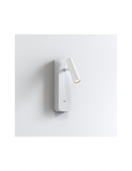 Astro Aplique de Pared Enna Surface USB
