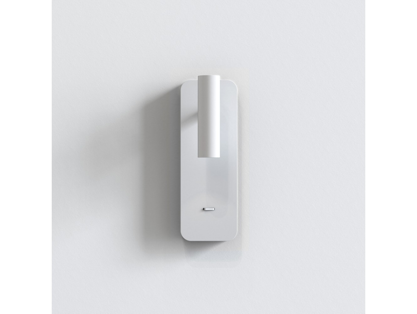 Astro Aplique de Pared Enna Surface USB