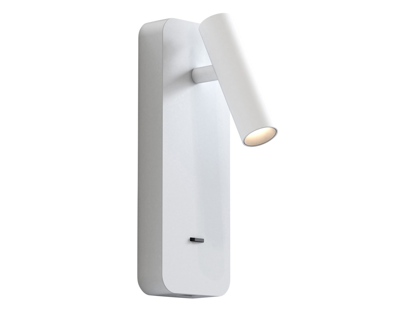 Astro Aplique de Pared Enna Surface USB