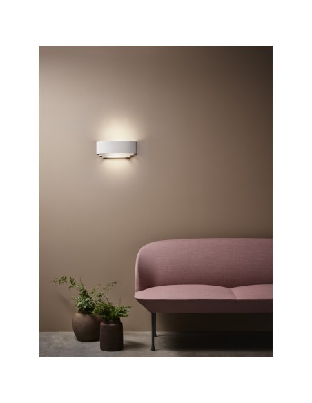 Astro Aplique de Pared Amalfi 315