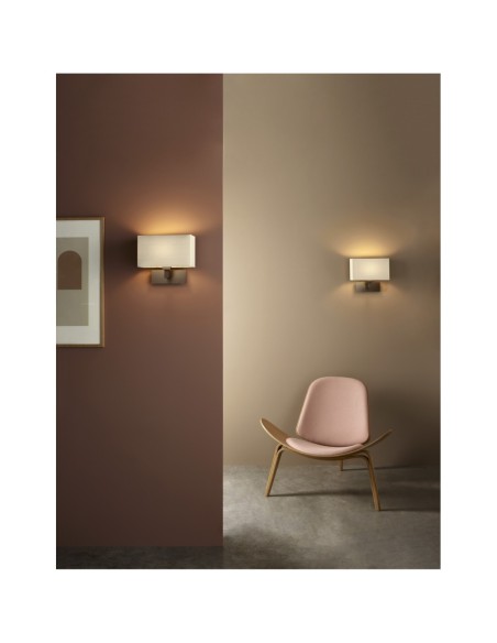 Astro Aplique de Pared Park Lane
