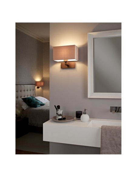 Astro Aplique de Pared Park Lane Grande