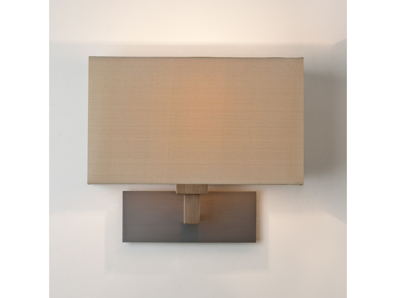Astro Aplique de Pared Park Lane Grande