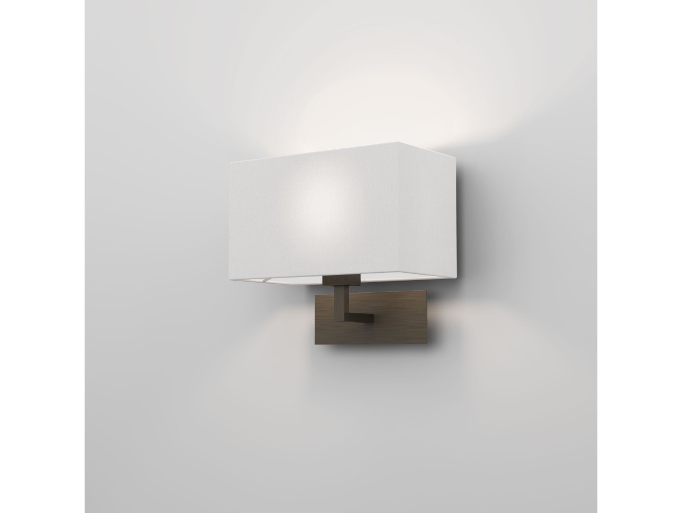 Astro Aplique de Pared Park Lane Grande