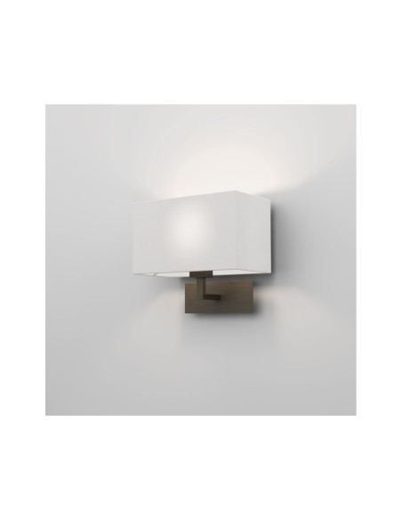 Astro Aplique de Pared Park Lane Grande