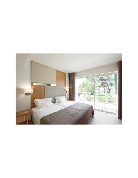 Astro Aplique de Pared Park Lane Reader LED