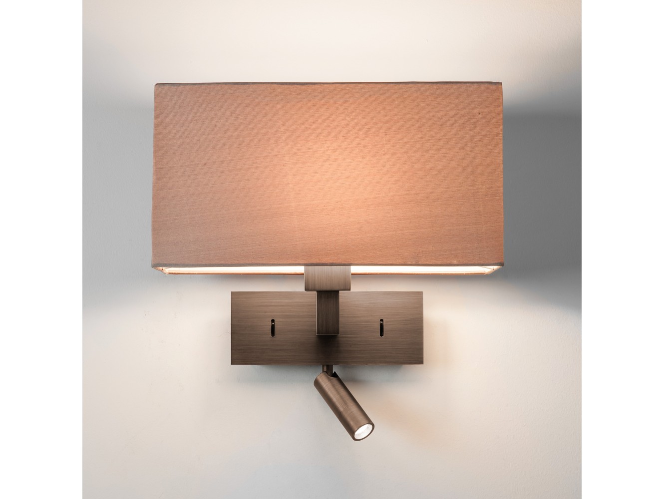 Astro Aplique de Pared Park Lane Reader LED