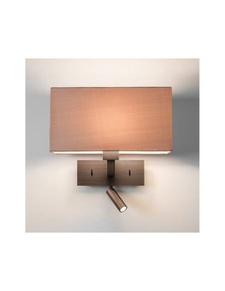 Astro Aplique de Pared Park Lane Reader LED