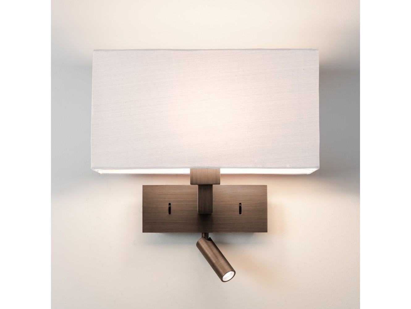 Astro Aplique de Pared Park Lane Reader LED