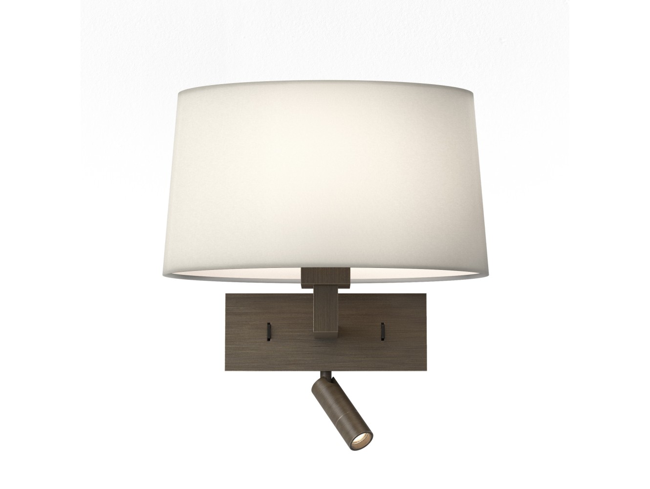 Astro Aplique de Pared Park Lane Reader LED