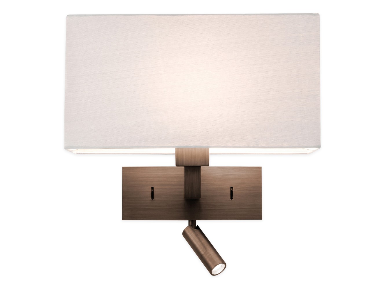 Astro Aplique de Pared Park Lane Reader LED