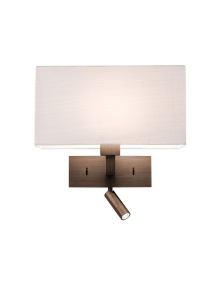 Astro Aplique de Pared Park Lane Reader LED