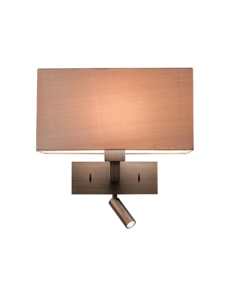 Astro Aplique de Pared Park Lane Reader LED