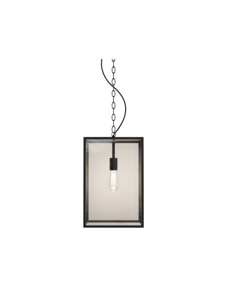 Astro Lámpara colgantes exteriores Homefield Pendant 450