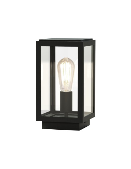 Astro Lámpara de senderos y bolardos Homefield Pedestal