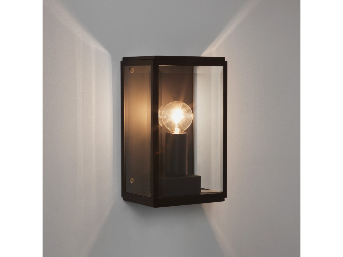 Astro Aplique de exterior Homefield 130