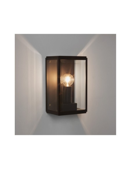 Astro Aplique de exterior Homefield 130