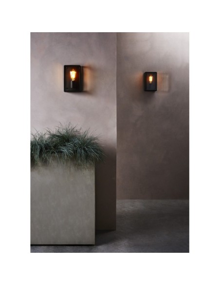 Astro Aplique de exterior Homefield 130